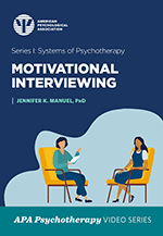 Motivational Interviewing
