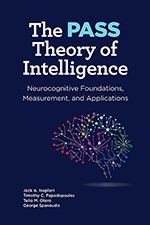 The PASS Theory of Intelligence