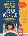 What to Do When You Dread Your Bed