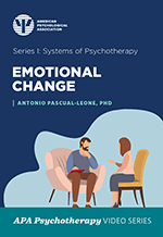 Emotional Change