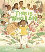 This Is Who I Am