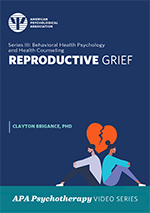 Reproductive Grief