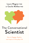 The Conversational Scientist