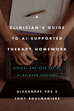 A Clinicians Guide to AI-Supported Therapy Homework