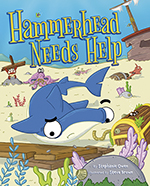 Hammerhead Needs Help