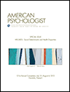HIV/AIDS: Social Determinants and Health Disparities