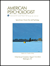 Chronic Pain and Psychology