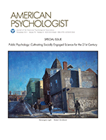 Public Psychology