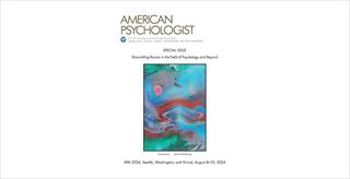 Cover of Dismantling Racism in the Field of Psychology and Beyond
