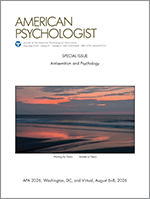 Cover of Antisemitism and Psychology