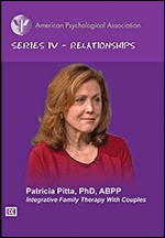 Cover of Integrative Family Therapy With Couples (medium)