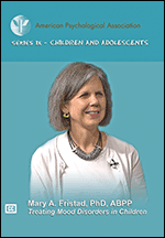 Cover of Treating Mood Disorders in Children (medium)