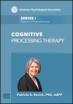 Cover of Cognitive Processing Therapy (medium)