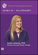 Cover of Emotion-Focused Family Therapy (medium)
