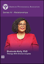 Cover of Therapy With Diverse Couples (medium)