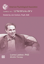 Cover of Mindful Therapy (medium)