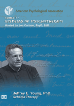 Cover of Schema Therapy (medium)