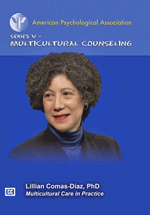 Cover of Multicultural Care in Practice (medium)