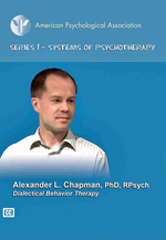 Cover of Dialectical Behavior Therapy (medium)