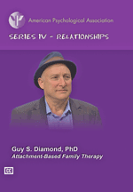 Cover of Attachment-Based Family Therapy (medium)