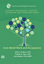 Cover of Core Belief Work and Acceptance (medium)