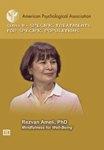 Cover of Mindfulness for Well-Being (medium)