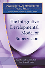 Cover of The Integrative Developmental Model of Supervision (medium)