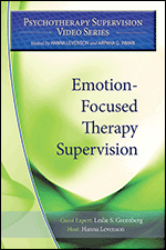 Cover of Emotion-Focused Therapy Supervision (medium)