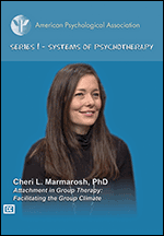 Cover of Attachment in Group Therapy (medium)