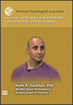 Cover of Mindful Sport Performance Enhancement in Practice (medium)