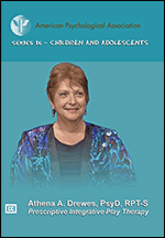 Cover of Prescriptive Integrative Play Therapy (medium)