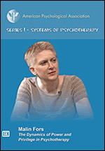 Cover of The Dynamics of Power and Privilege in Psychotherapy (medium)