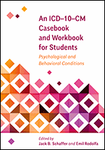 Cover of An ICD–10–CM Casebook and Workbook for Students (medium)