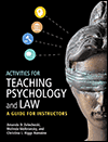 Activities for Teaching Psychology and Law