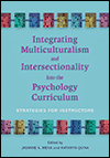 Integrating Multiculturalism and Intersectionality Into the Psychology Curriculum