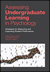 Assessing Undergraduate Learning in Psychology