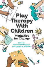 Cover of Play Therapy With Children