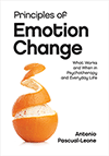 Principles of Emotion Change