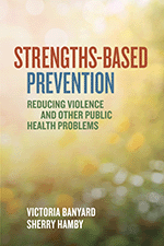 Cover of Strengths-Based Prevention