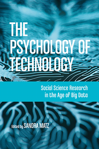 The Psychology of Technology