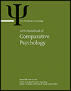 APA Handbook of Comparative Psychology