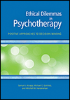 Ethical Dilemmas in Psychotherapy