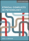Ethical Conflicts in Psychology