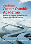 Building a Career Outside Academia
