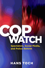 Cover of Cop Watch (medium)