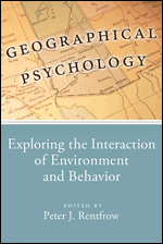Cover of Geographical Psychology (medium)