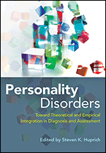 Cover of Personality Disorders (medium)