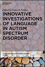 Cover of Innovative Investigations of Language in Autism Spectrum Disorder (medium)