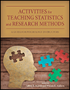Activities for Teaching Statistics and Research Methods