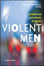 Cover of Violent Men, 25th Anniversary Edition (medium)